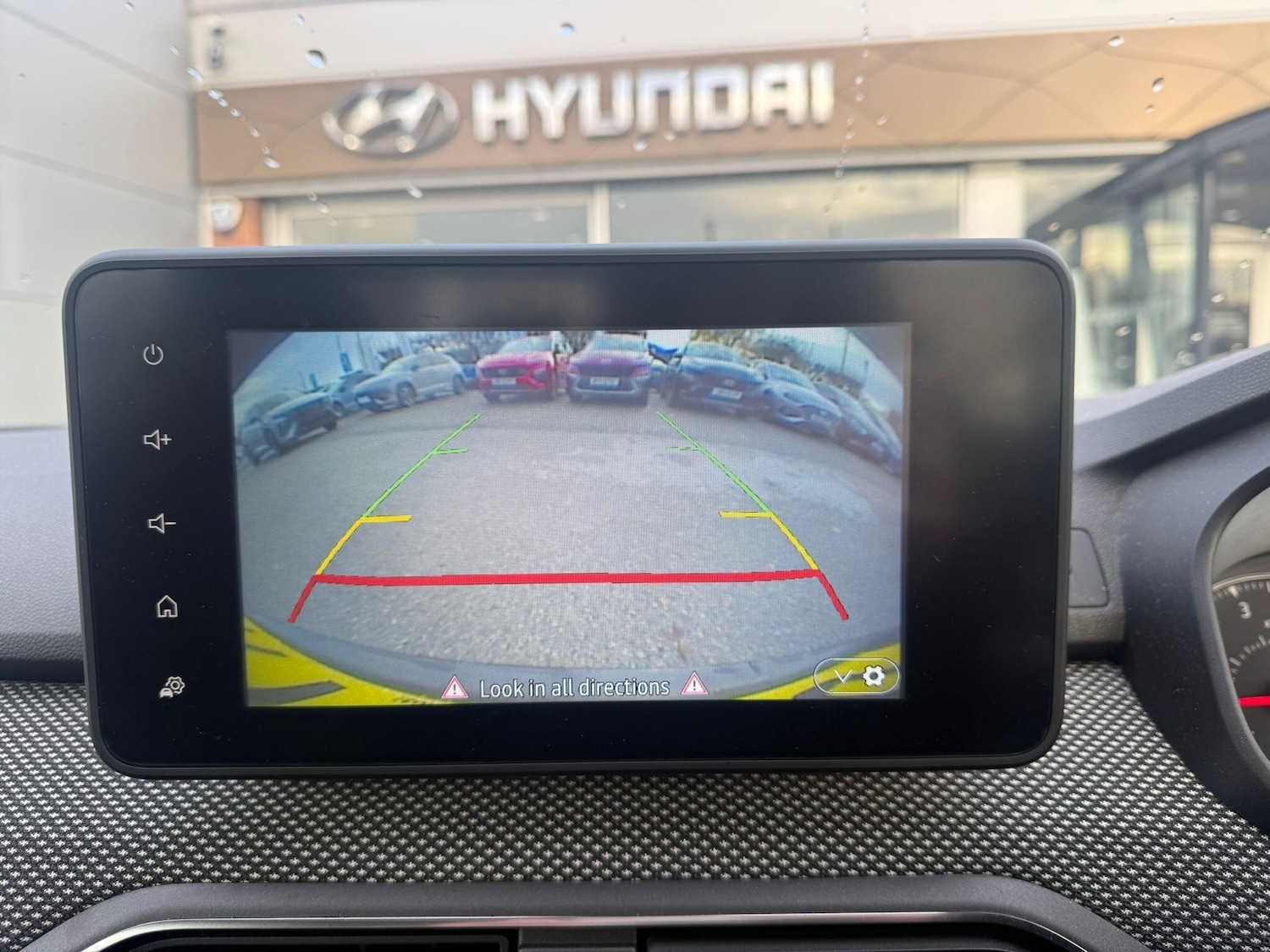 Used Dacia Sandero 2022 for sale - 77097739: Photo 16