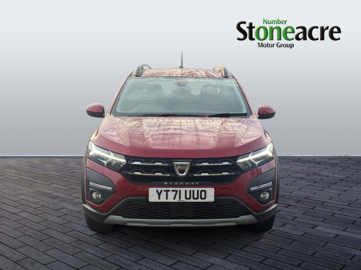 Used Dacia Sandero 2022 for sale - 77097739: Photo 2