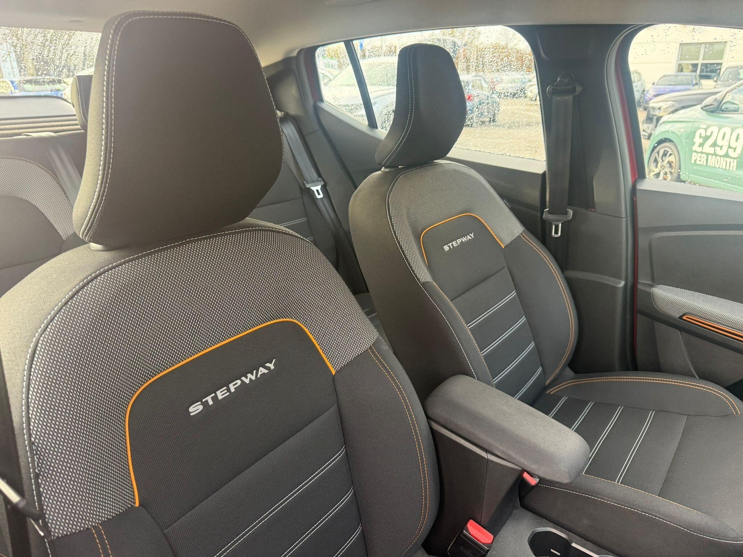 Used Dacia Sandero 2022 for sale - 77097739: Photo 24