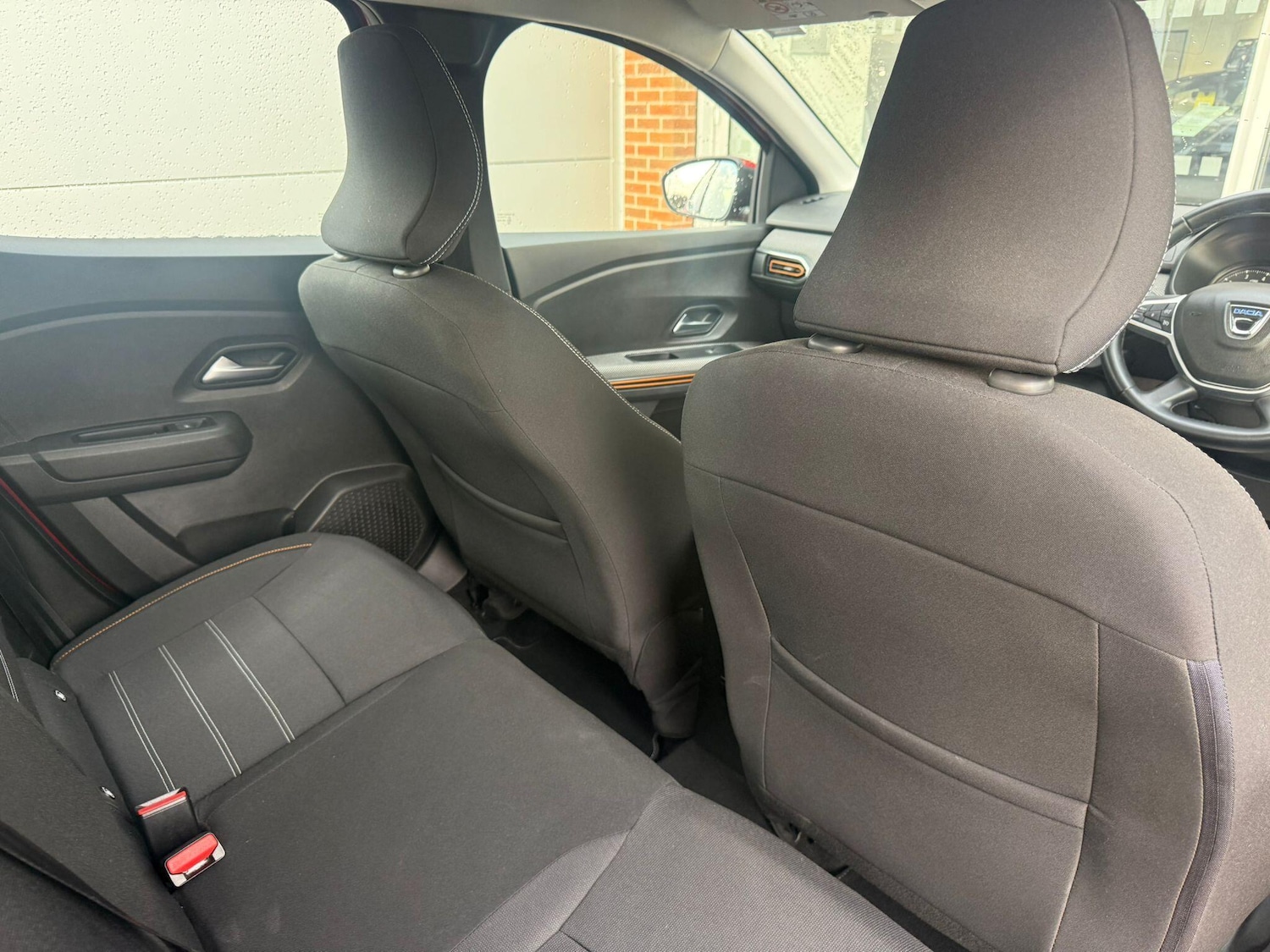 Used Dacia Sandero 2022 for sale - 77097739: Photo 25