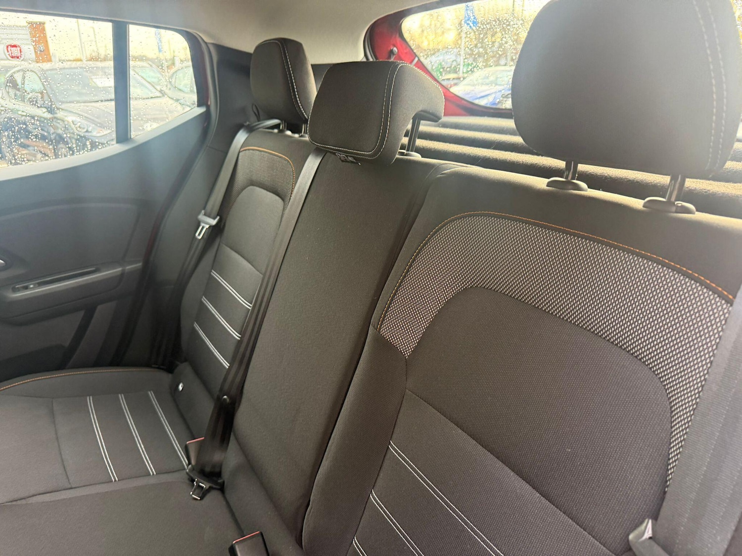 Used Dacia Sandero 2022 for sale - 77097739: Photo 26