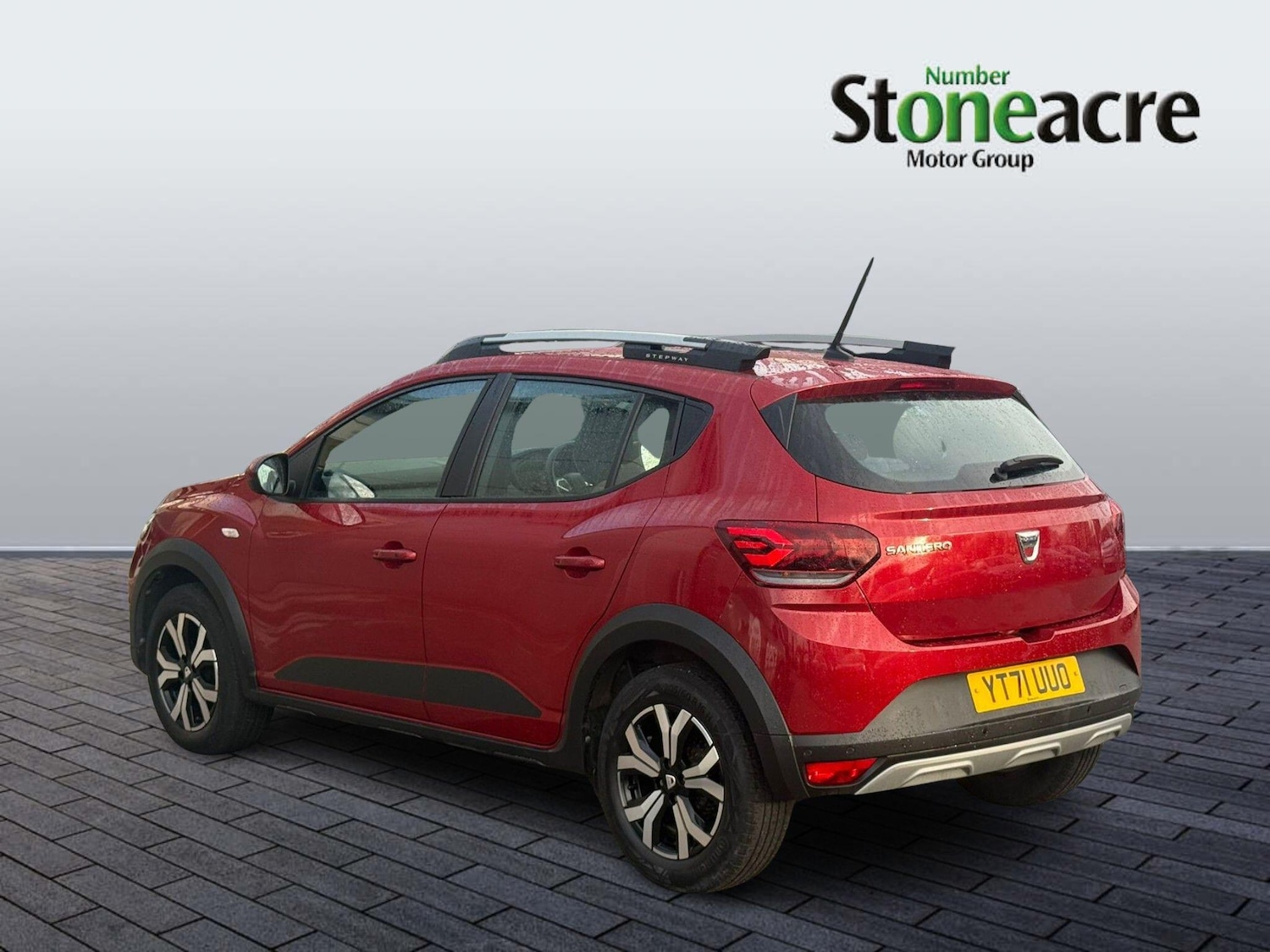 Used Dacia Sandero 2022 for sale - 77097739: Photo 8