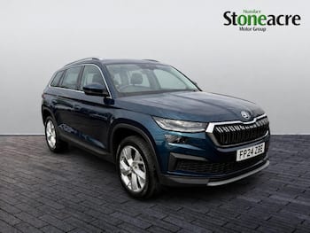 Used Skoda Kodiaq 2024 for sale - 79766692: Photo