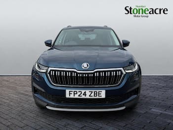 Used Skoda Kodiaq 2024 for sale - 79766692: Photo