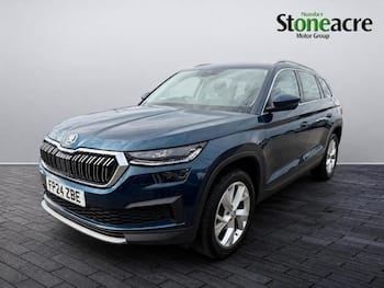 Used Skoda Kodiaq 2024 for sale - 79766692: Photo