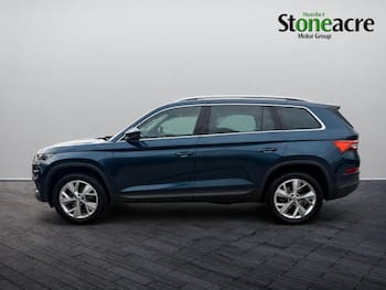 Used Skoda Kodiaq 2024 for sale - 79766692: Photo