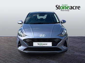 Used Hyundai i10 2025 for sale - 75883619: Photo