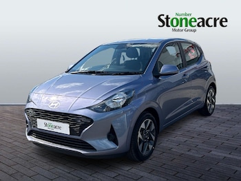 Used Hyundai i10 2025 for sale - 75883619: Photo