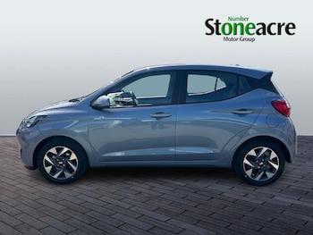 Used Hyundai i10 2025 for sale - 75883619: Photo