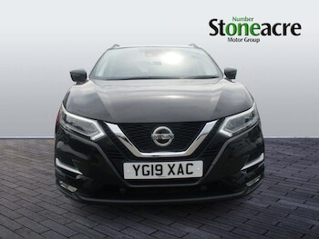 Used Nissan Qashqai 2019 for sale - 75928085: Photo
