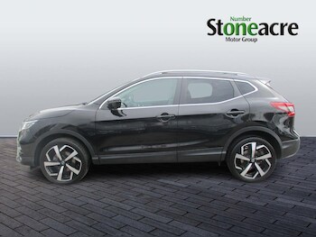 Used Nissan Qashqai 2019 for sale - 75928085: Photo