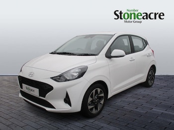 Used Hyundai i10 2026 for sale - 78600638: Photo