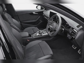 Used Audi A4 2024 for sale - 77893034: Photo