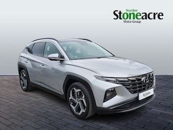 Used Hyundai TUCSON 2023 for sale - 78471560: Photo