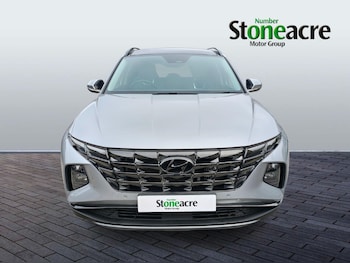 Used Hyundai TUCSON 2023 for sale - 78471560: Photo
