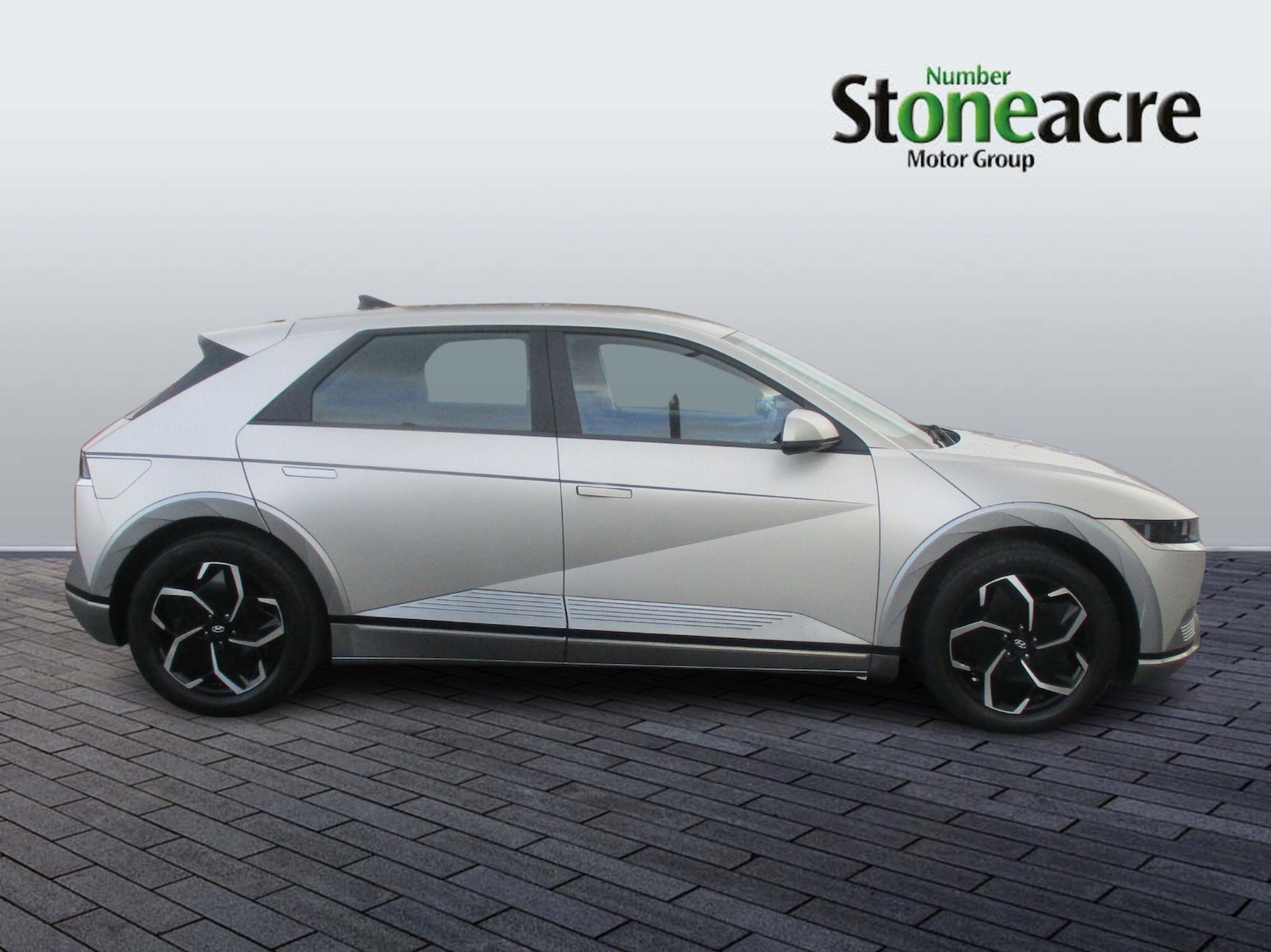 Used Hyundai IONIQ 5 2021 for sale - 76348952: Photo 11