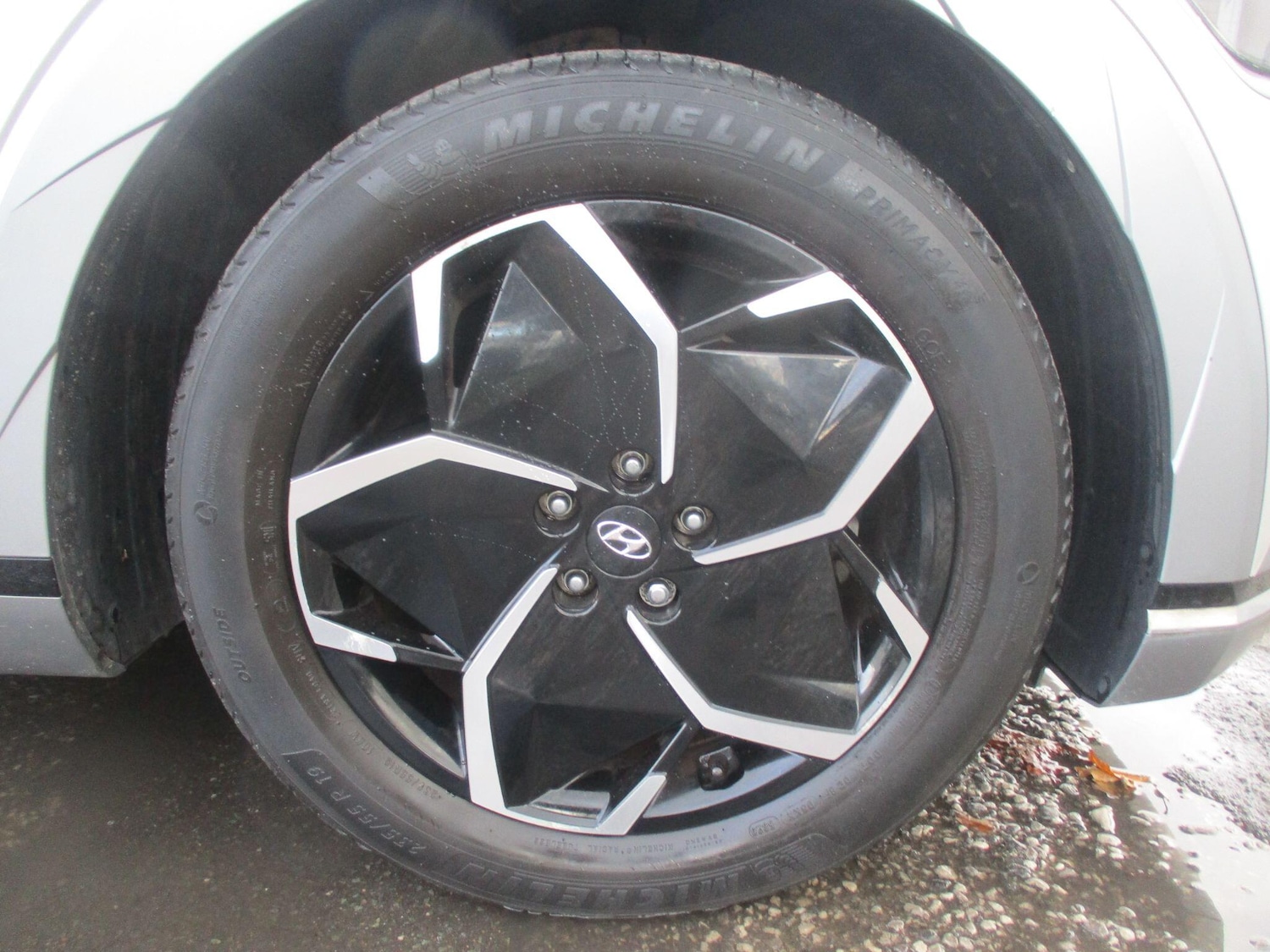 Used Hyundai IONIQ 5 2021 for sale - 76348952: Photo 12