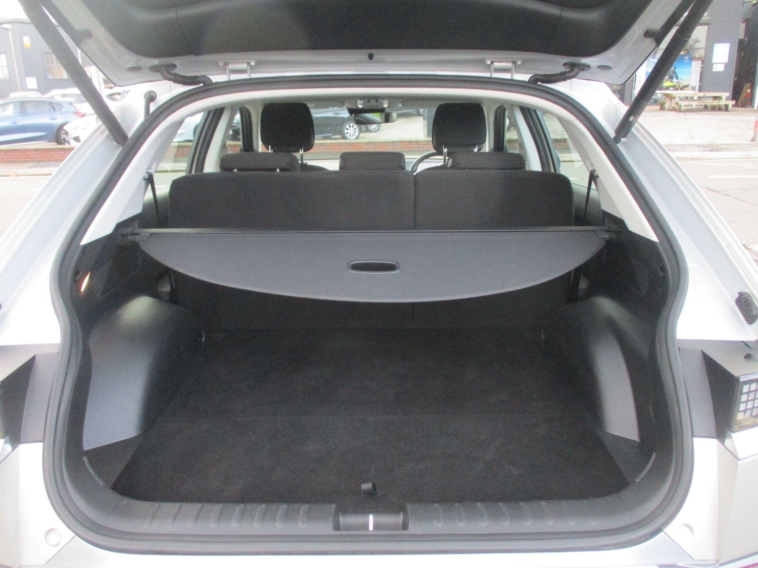 Used Hyundai IONIQ 5 2021 for sale - 76348952: Photo 13