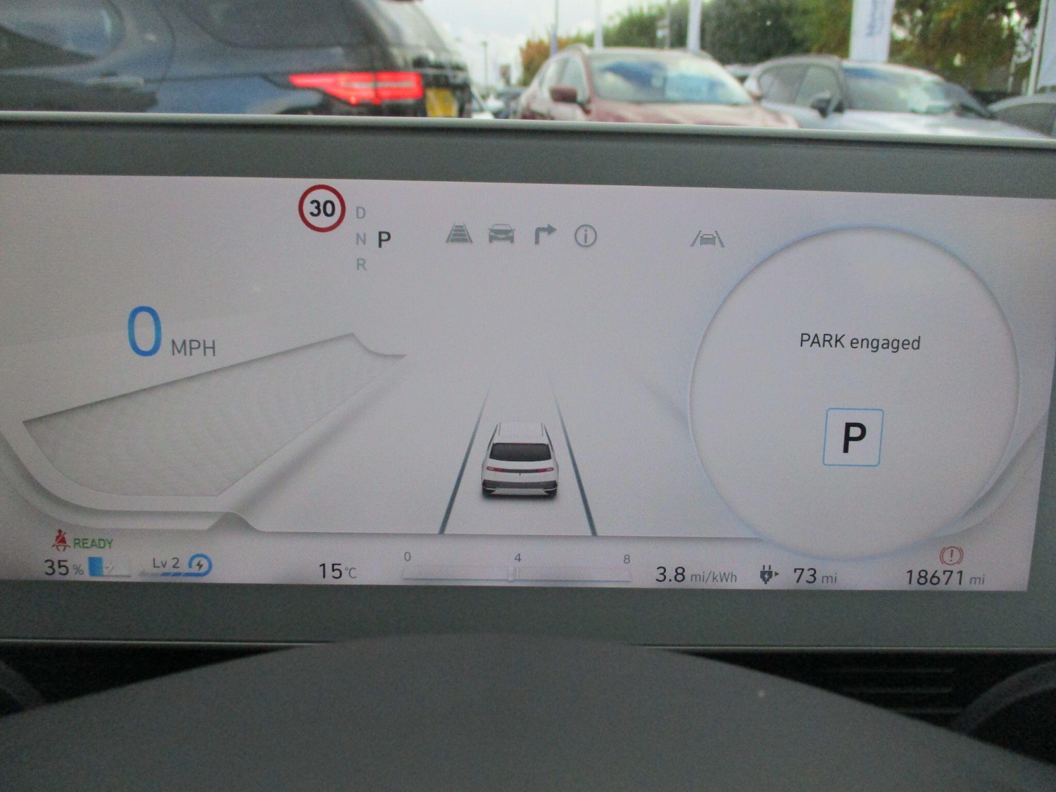 Used Hyundai IONIQ 5 2021 for sale - 76348952: Photo 15