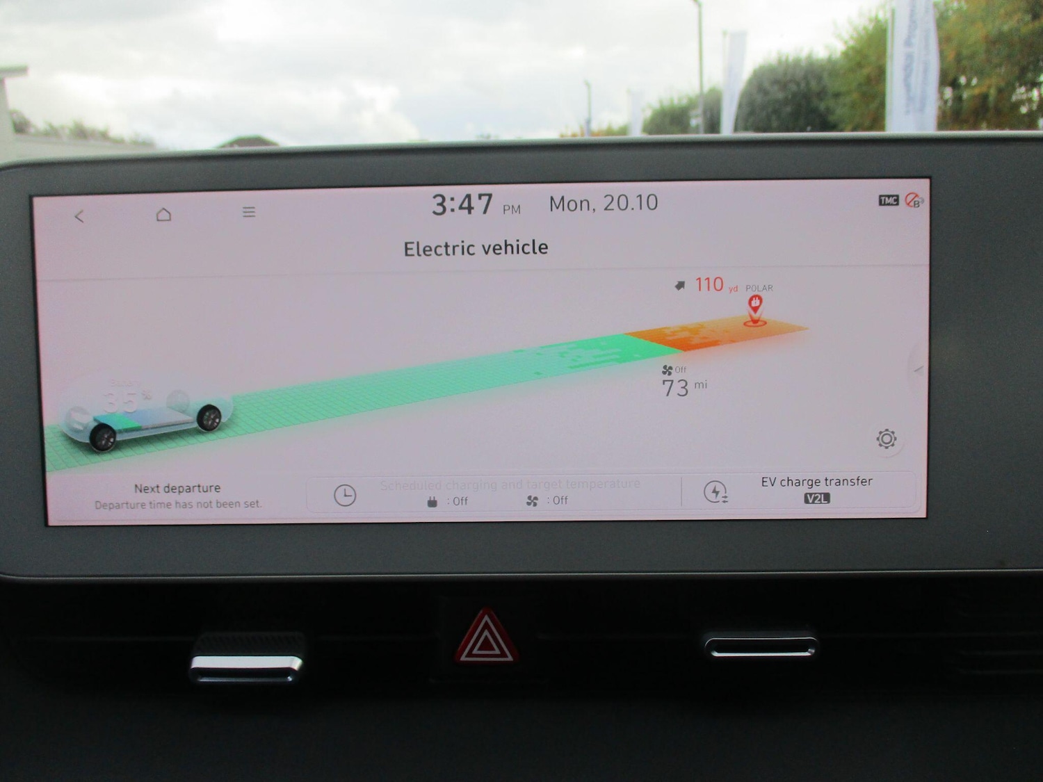 Used Hyundai IONIQ 5 2021 for sale - 76348952: Photo 16