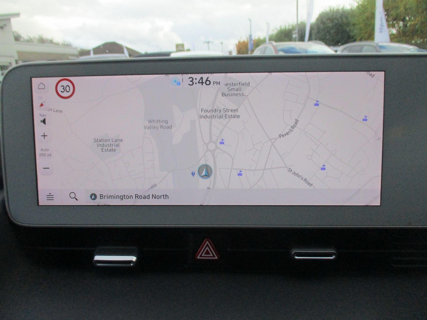 Used Hyundai IONIQ 5 2021 for sale - 76348952: Photo 17