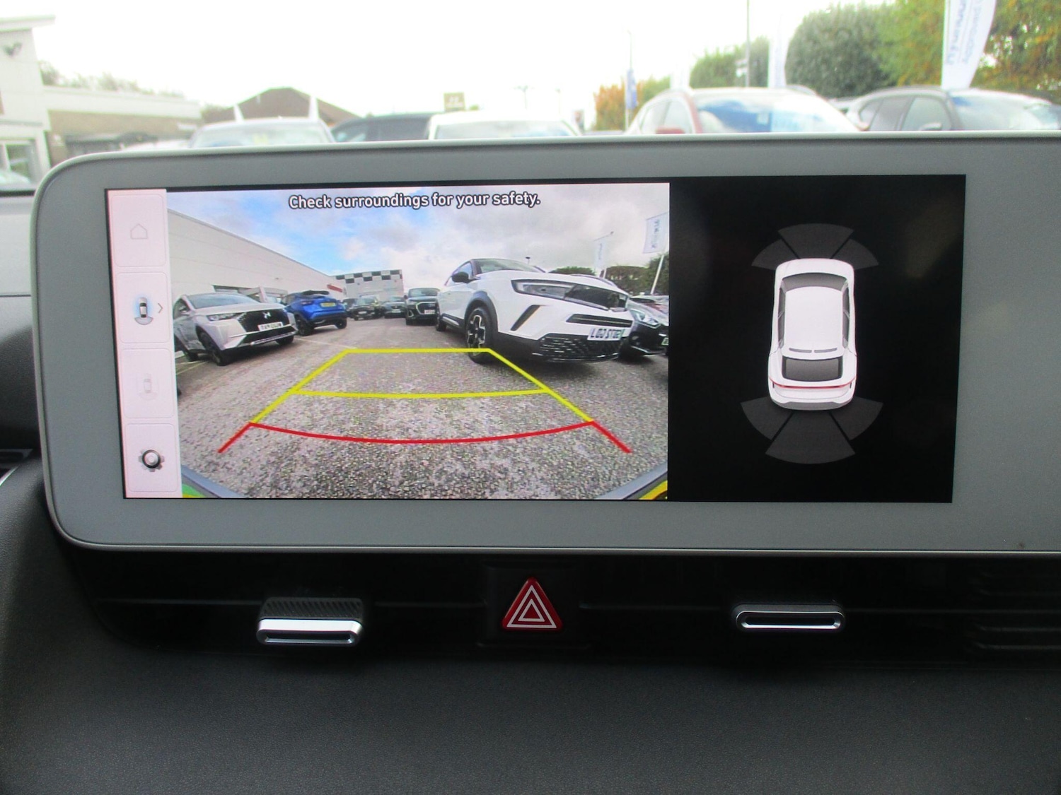 Used Hyundai IONIQ 5 2021 for sale - 76348952: Photo 18