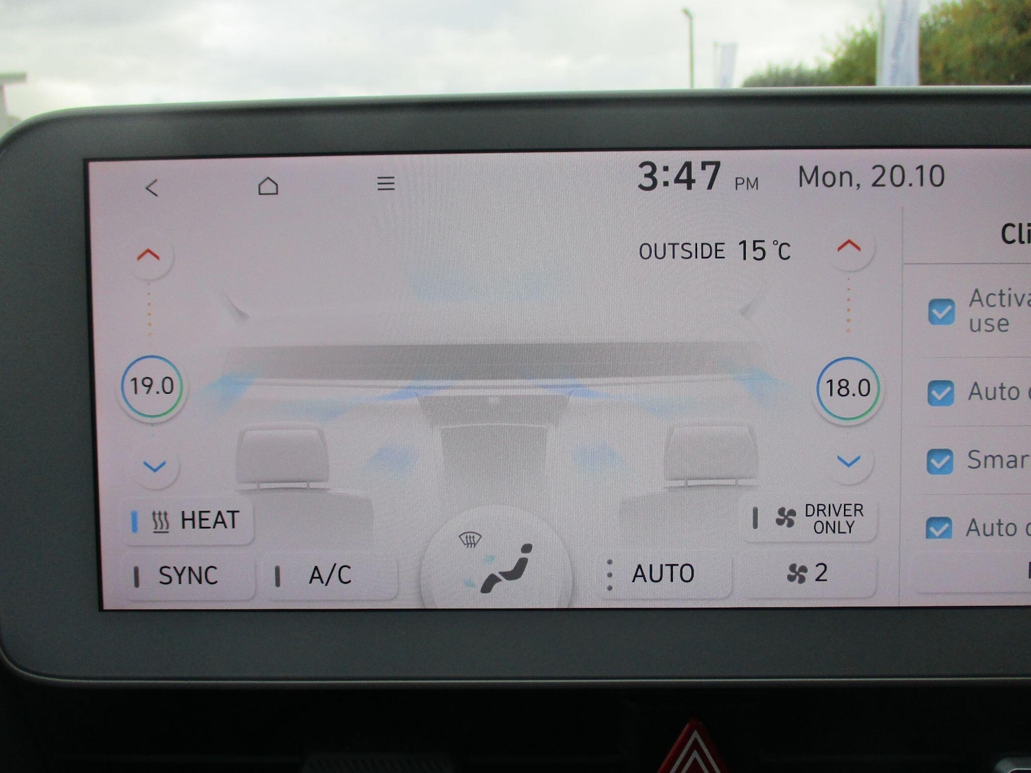 Used Hyundai IONIQ 5 2021 for sale - 76348952: Photo 19