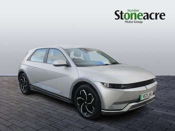 2021 (71) - 58kWh Premium Hatchback 5dr Electric Auto (170 ps)