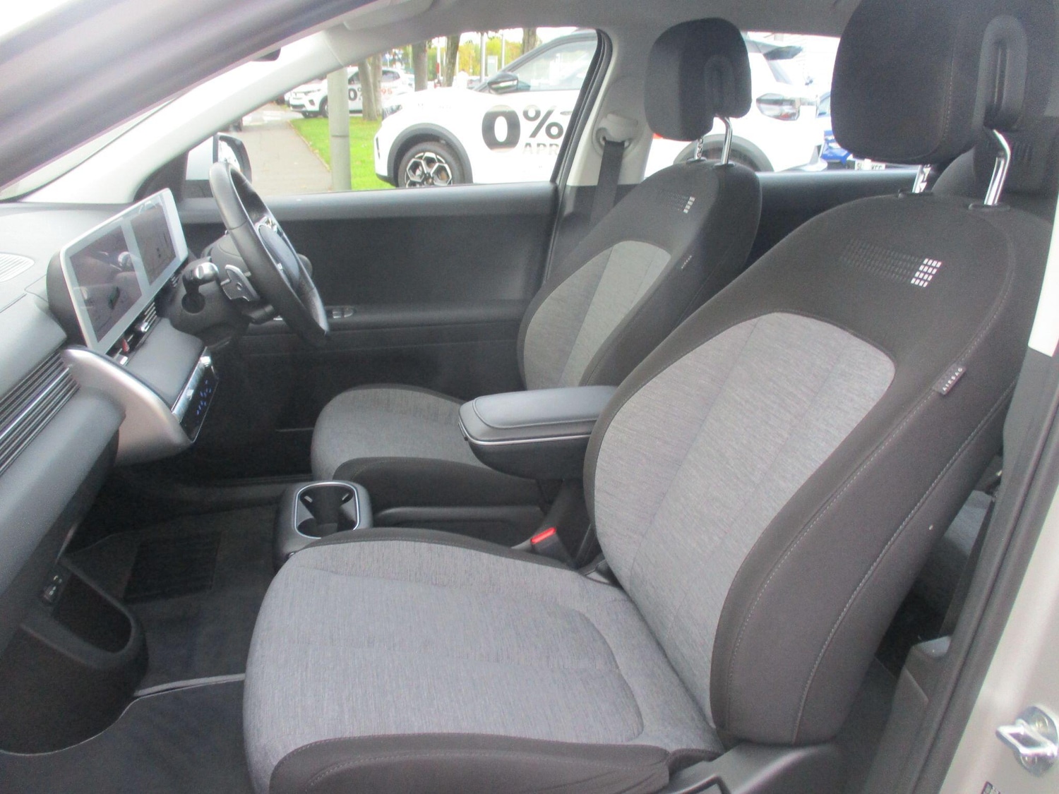 Used Hyundai IONIQ 5 2021 for sale - 76348952: Photo 22