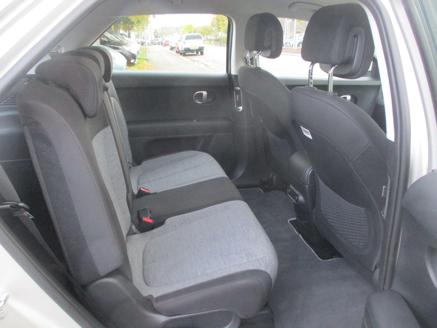 Used Hyundai IONIQ 5 2021 for sale - 76348952: Photo 30