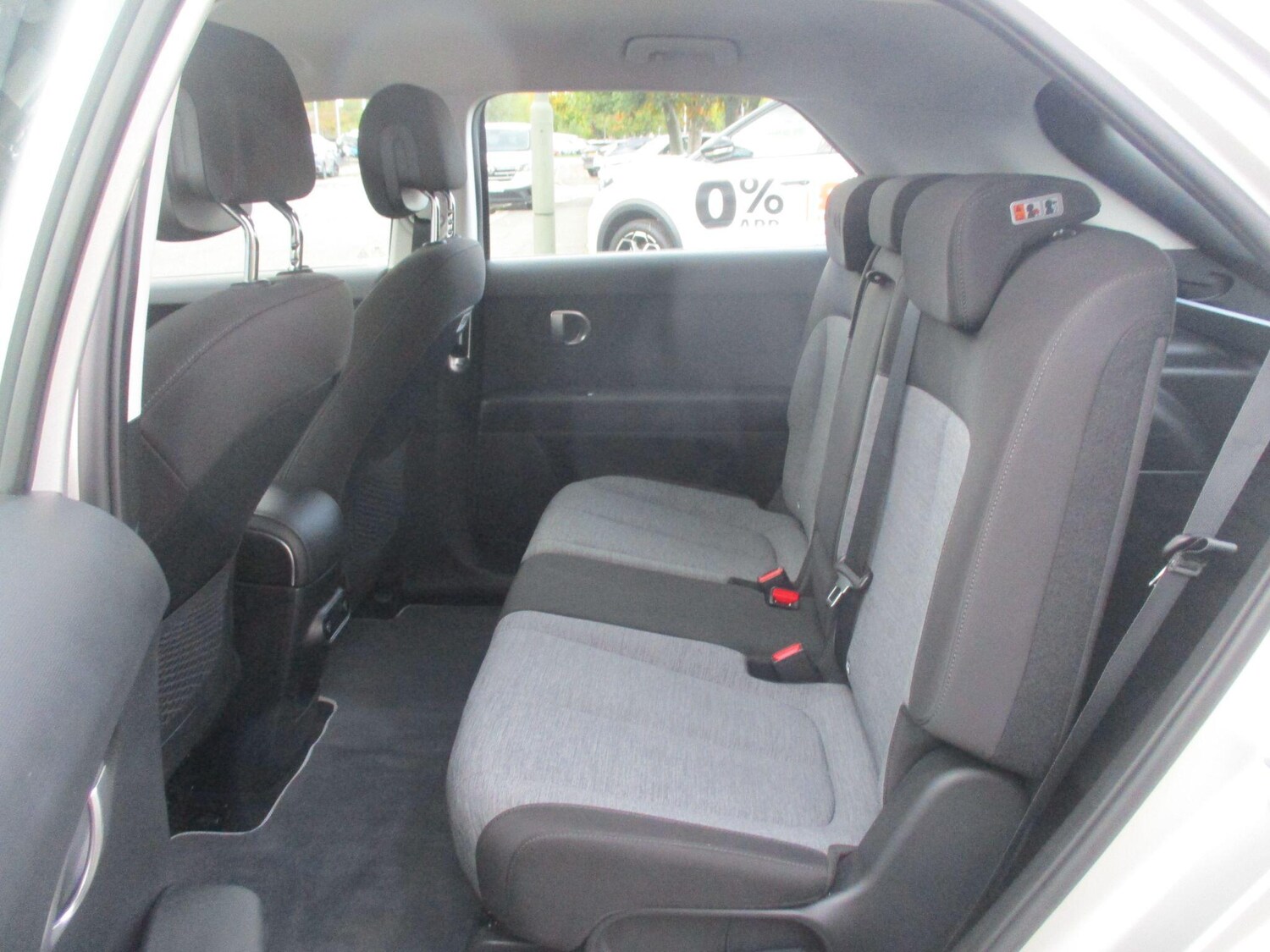 Used Hyundai IONIQ 5 2021 for sale - 76348952: Photo 33