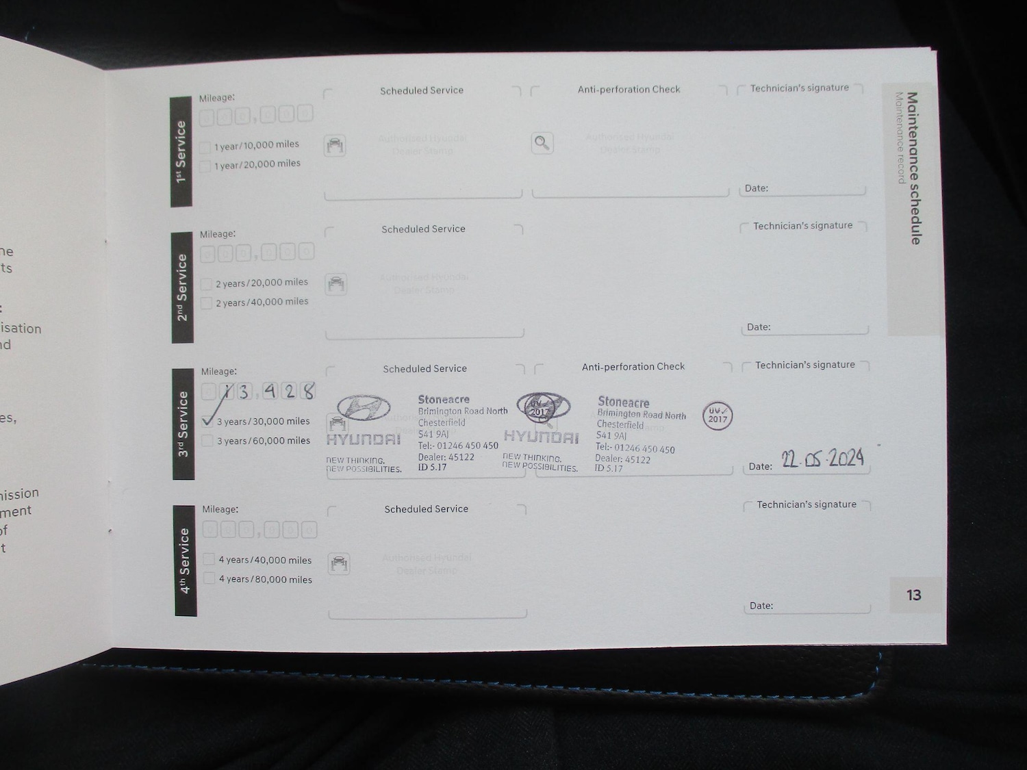 Used Hyundai IONIQ 5 2021 for sale - 76348952: Photo 34