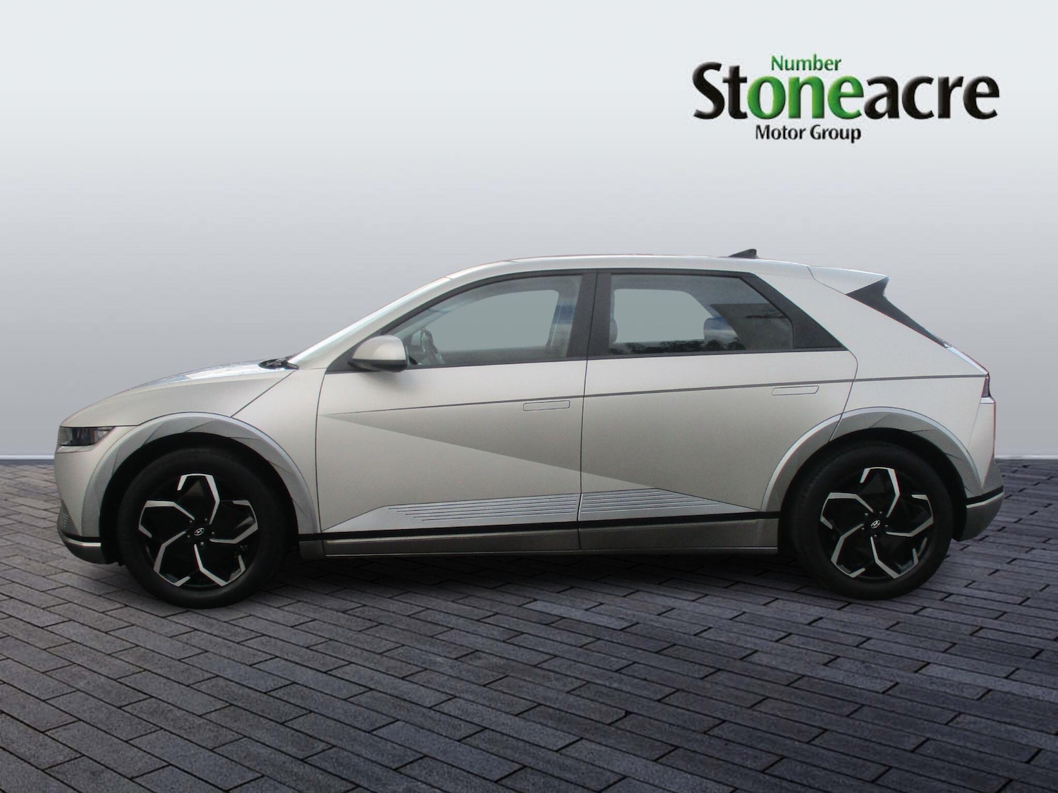 Used Hyundai IONIQ 5 2021 for sale - 76348952: Photo 7