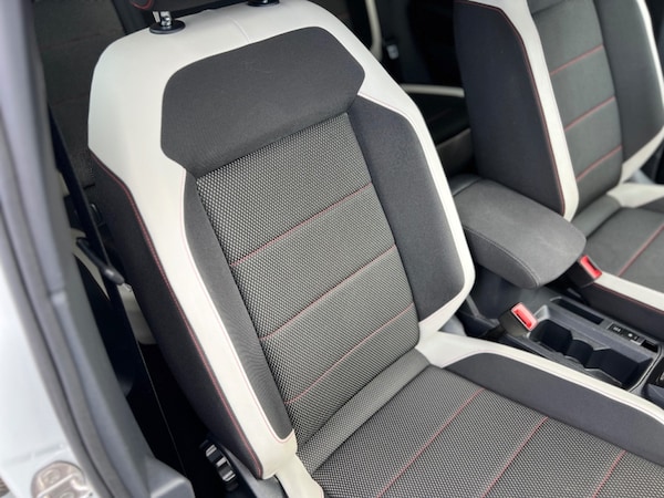 Used Volkswagen T-Roc 2018 for sale - 74733140: Photo 15