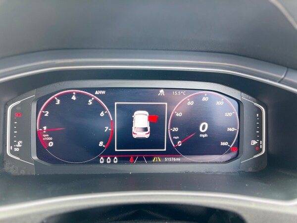 Used Volkswagen T-Roc 2018 for sale - 74733140: Photo 17