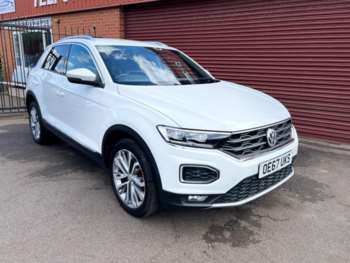 2018 - 1.5 TSI EVO SEL 5dr