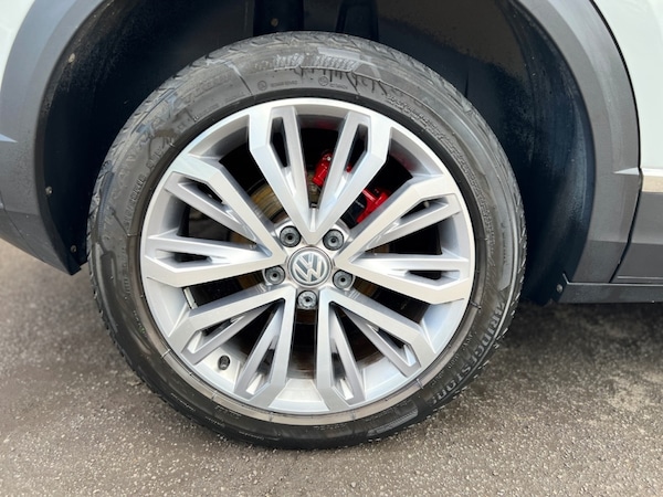 Used Volkswagen T-Roc 2018 for sale - 74733140: Photo 28