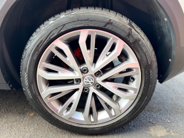 Used Volkswagen T-Roc 2018 for sale - 74733140: Photo 29