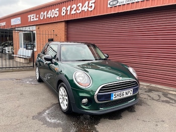 Used MINI Hatch 2016 for sale - 75676163: Photo