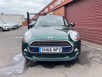 Used MINI Hatch 2016 for sale - 75676163: Photo