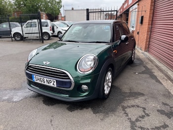 Used MINI Hatch 2016 for sale - 75676163: Photo