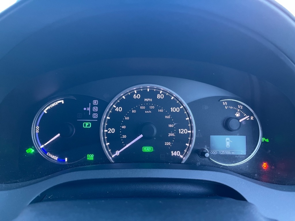 Used Lexus CT 2014 for sale - 77520151: Photo 12