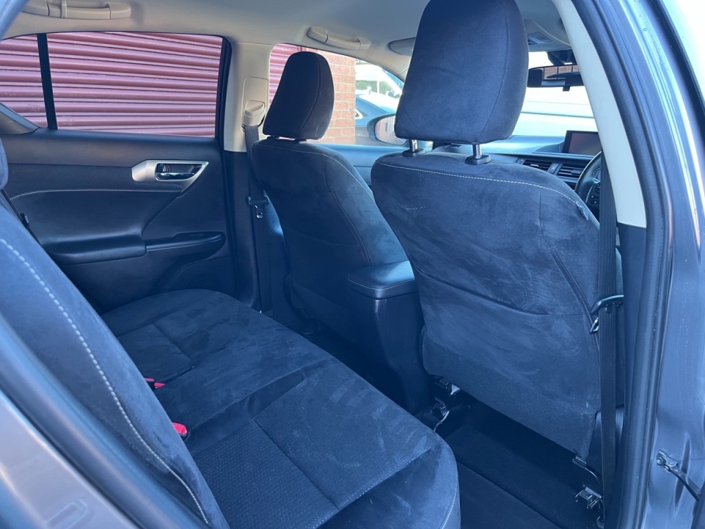 Used Lexus CT 2014 for sale - 77520151: Photo 23