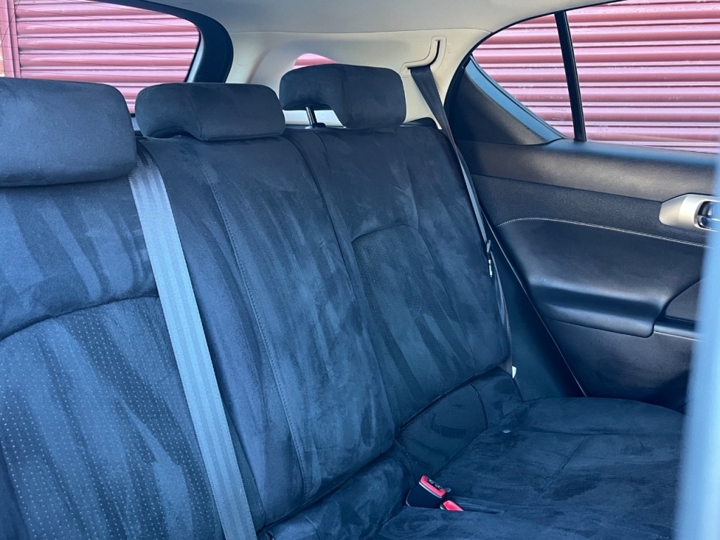 Used Lexus CT 2014 for sale - 77520151: Photo 24