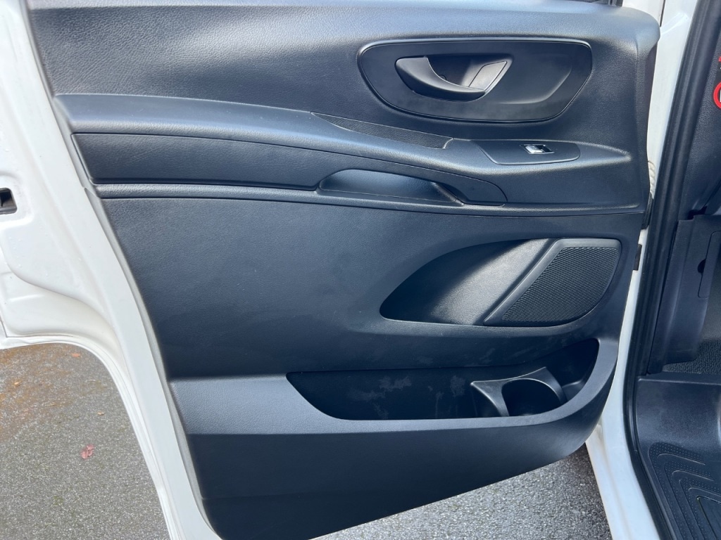 Used Mercedes-Benz Vito 2019 for sale - 76312831: Photo 14