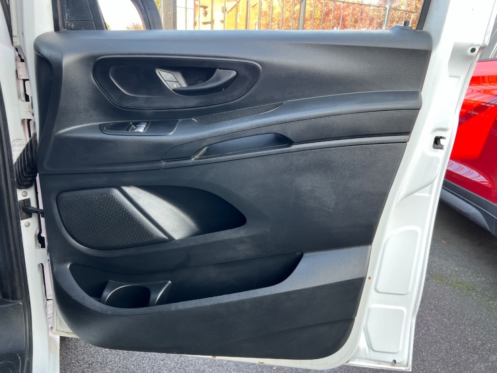 Used Mercedes-Benz Vito 2019 for sale - 76312831: Photo 17