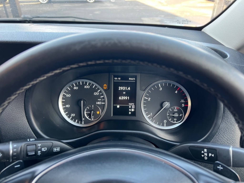 Used Mercedes-Benz Vito 2019 for sale - 76312831: Photo 23