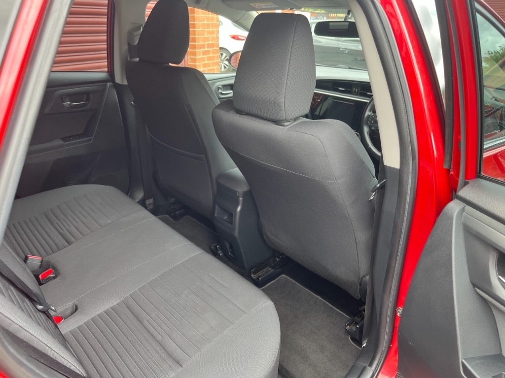 Vehicle 17