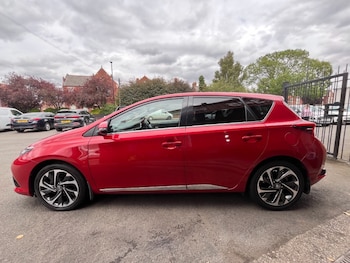 Used Toyota Auris 2015 for sale - 75753429: Photo