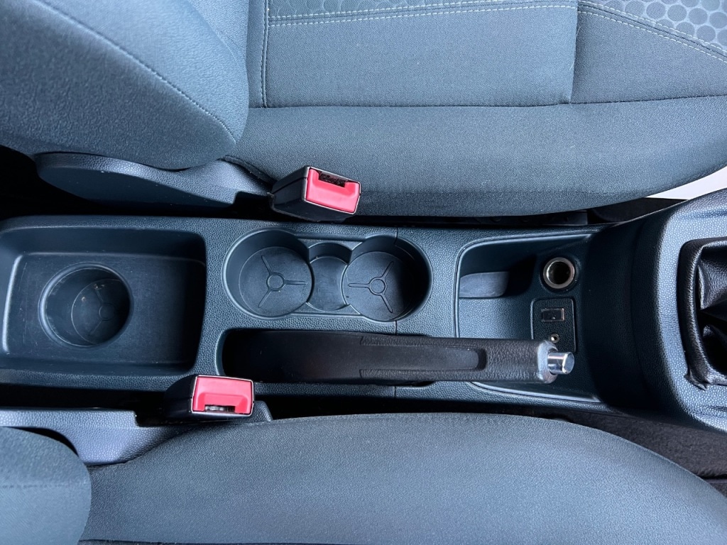 Used Ford Fiesta 2011 for sale - 77200618: Photo 23